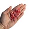 Buttons Galore Sprinkletz DIY Craft Embellishment Polymer Clay Pieces For Slime & Crafts 36 Grams - 3 Packs of Heart Warming